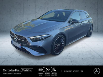 MERCEDES-BENZ Classe A d’occasion à vendre à MONTPELLIER
