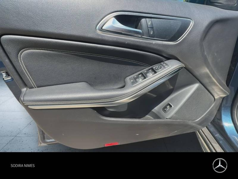 Photo 7 de l’annonce de MERCEDES-BENZ Classe GLA d’occasion à vendre à NIMES
