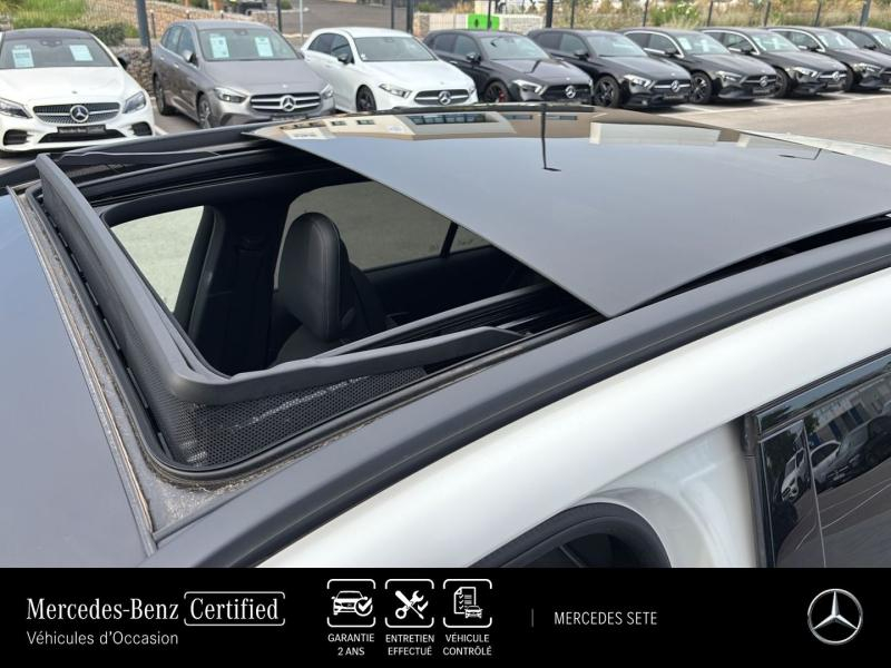 Photo 18 de l’annonce de MERCEDES-BENZ GLC d’occasion à vendre à SÈTE