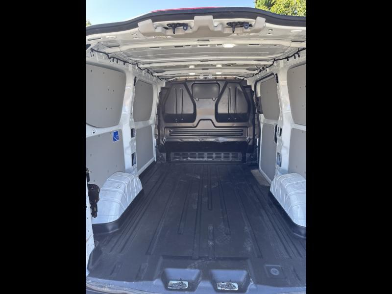 Photo 6 de l’annonce de FORD Transit Custom Fg VUL d’occasion à vendre à TOULON