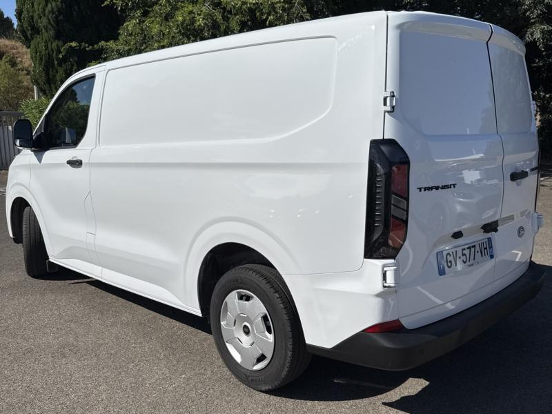 Photo 7 de l’annonce de FORD Transit Custom Fg VUL d’occasion à vendre à TOULON