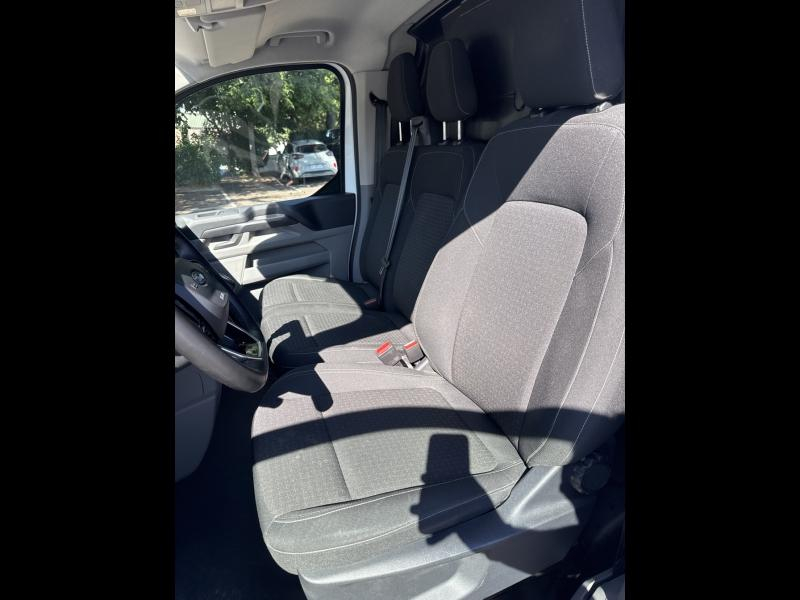 Photo 8 de l’annonce de FORD Transit Custom Fg VUL d’occasion à vendre à TOULON