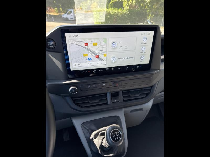 Photo 11 de l’annonce de FORD Transit Custom Fg VUL d’occasion à vendre à TOULON