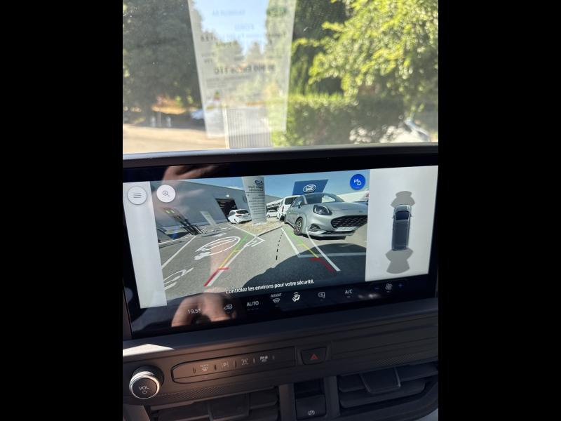 Photo 13 de l’annonce de FORD Transit Custom Fg VUL d’occasion à vendre à TOULON