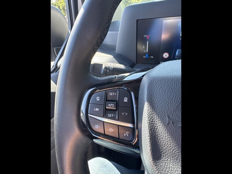 Photo 14 de l’annonce de FORD Transit Custom Fg VUL d’occasion à vendre à TOULON