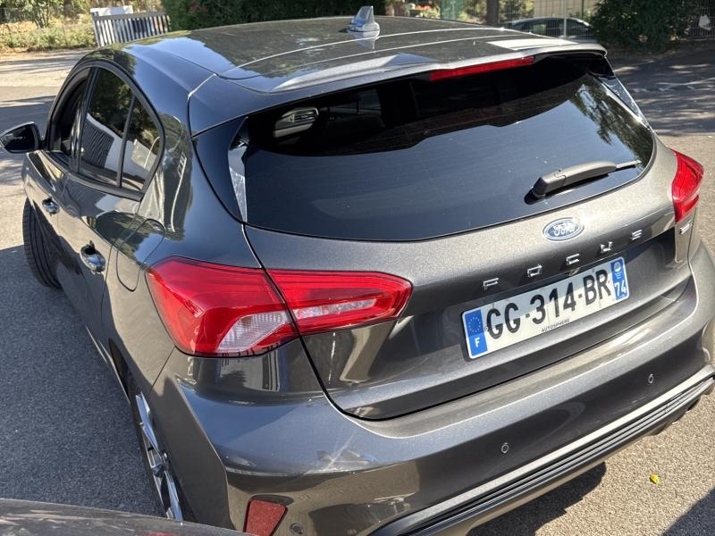 Photo 6 de l’annonce de FORD Focus d’occasion à vendre à TOULON