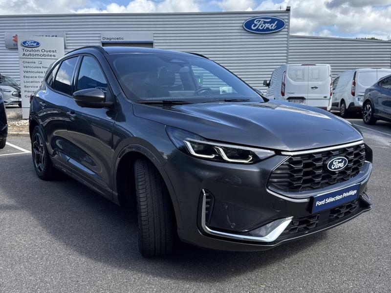 Photo 3 de l’annonce de FORD Kuga d’occasion à vendre à TOULON