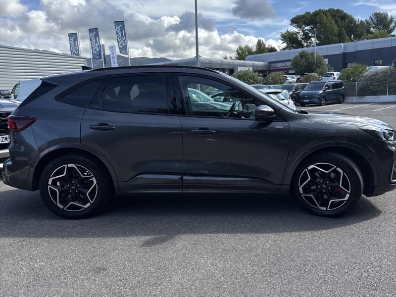 Photo 4 de l’annonce de FORD Kuga d’occasion à vendre à TOULON