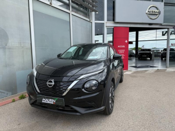 NISSAN Juke d’occasion à vendre à NARBONNE