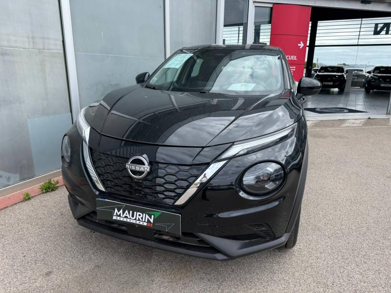 Photo 3 de l’annonce de NISSAN Juke d’occasion à vendre à NARBONNE