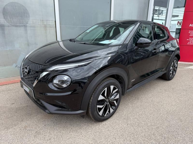 Photo 5 de l’annonce de NISSAN Juke d’occasion à vendre à NARBONNE
