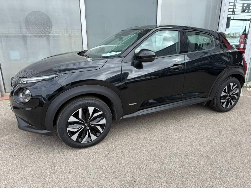 Photo 6 de l’annonce de NISSAN Juke d’occasion à vendre à NARBONNE