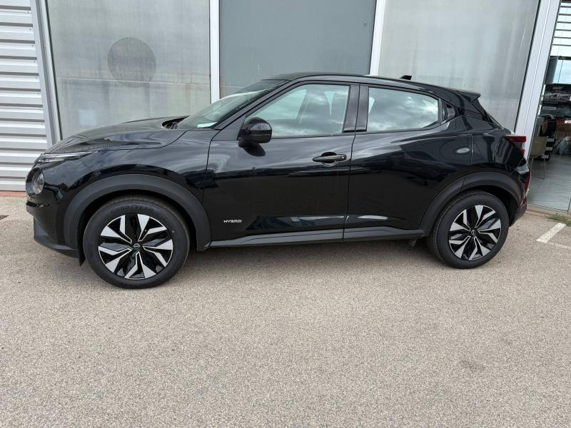 Photo 7 de l’annonce de NISSAN Juke d’occasion à vendre à NARBONNE