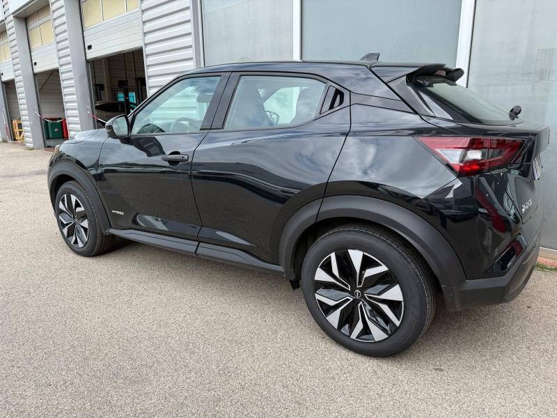 Photo 8 de l’annonce de NISSAN Juke d’occasion à vendre à NARBONNE