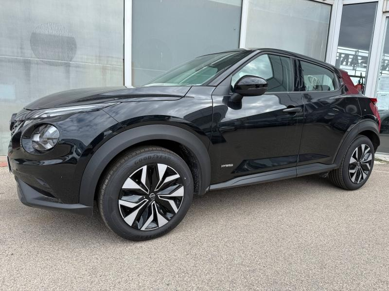 Photo 9 de l’annonce de NISSAN Juke d’occasion à vendre à NARBONNE