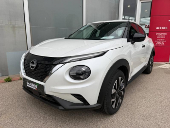 NISSAN Juke d’occasion à vendre à NARBONNE