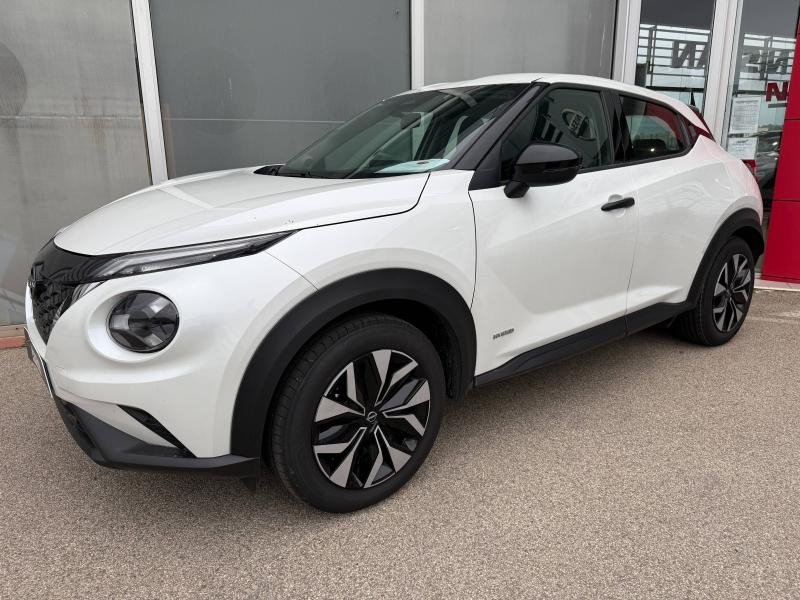 Photo 3 de l’annonce de NISSAN Juke d’occasion à vendre à NARBONNE