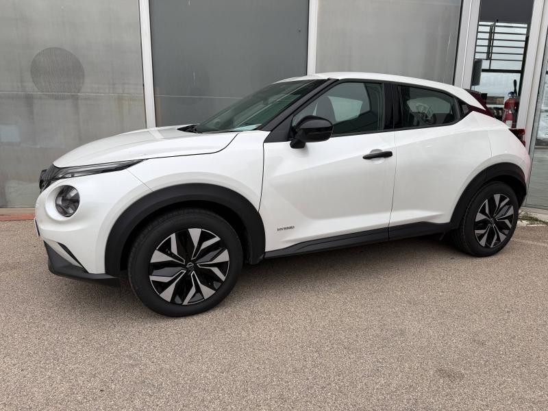 Photo 4 de l’annonce de NISSAN Juke d’occasion à vendre à NARBONNE