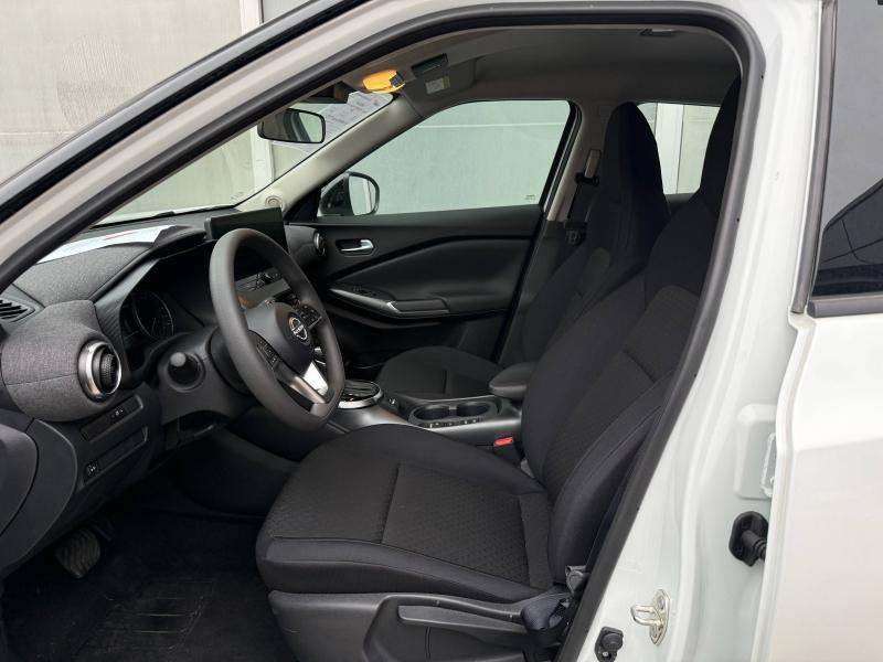 Photo 8 de l’annonce de NISSAN Juke d’occasion à vendre à NARBONNE