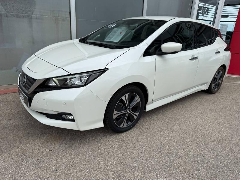 Photo 5 de l’annonce de NISSAN Leaf d’occasion à vendre à NARBONNE