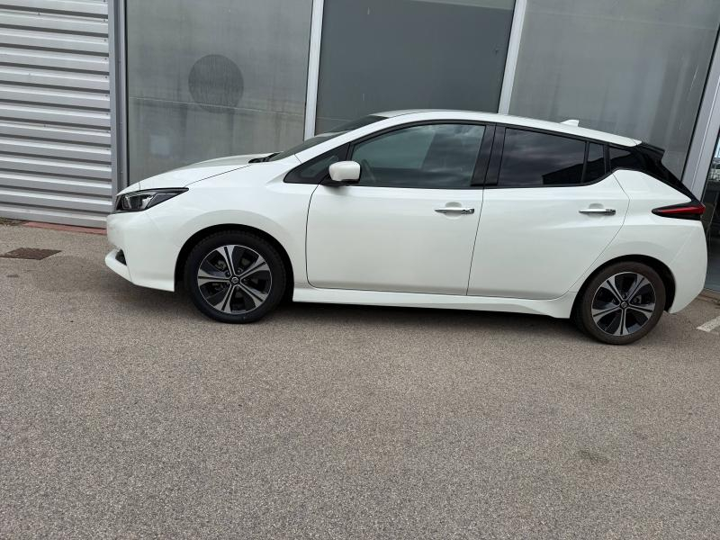 Photo 7 de l’annonce de NISSAN Leaf d’occasion à vendre à NARBONNE