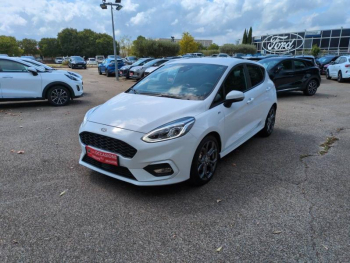 FORD Fiesta d’occasion à vendre à NÎMES