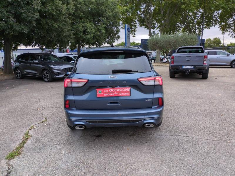 Photo 5 de l’annonce de FORD Kuga d’occasion à vendre à NÎMES