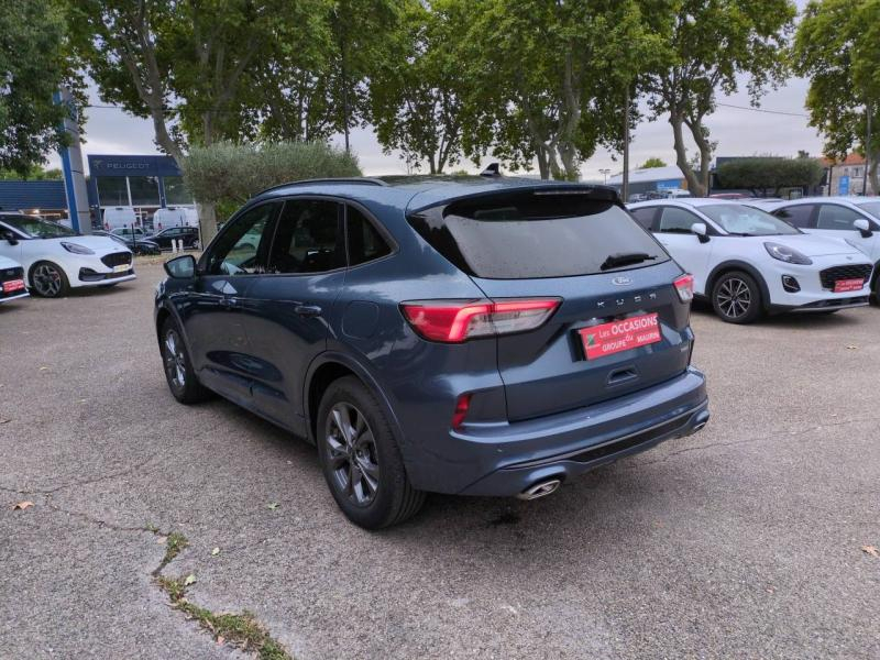 Photo 6 de l’annonce de FORD Kuga d’occasion à vendre à NÎMES