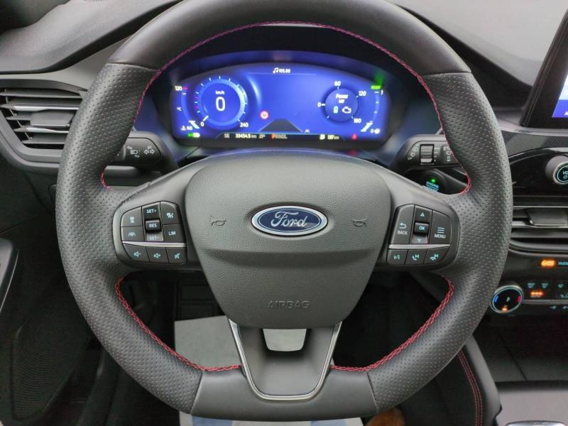 Photo 12 de l’annonce de FORD Kuga d’occasion à vendre à NÎMES