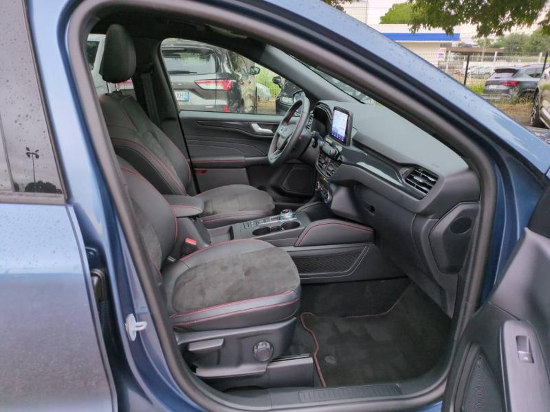 Photo 17 de l’annonce de FORD Kuga d’occasion à vendre à NÎMES