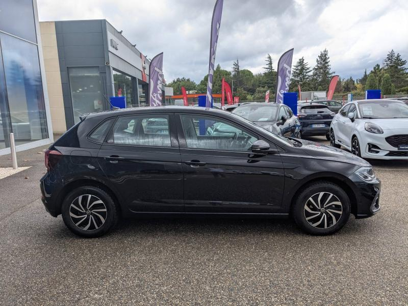 Photo 3 de l’annonce de VOLKSWAGEN Polo d’occasion à vendre à AVIGNON