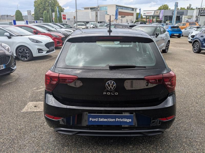 Photo 4 de l’annonce de VOLKSWAGEN Polo d’occasion à vendre à AVIGNON