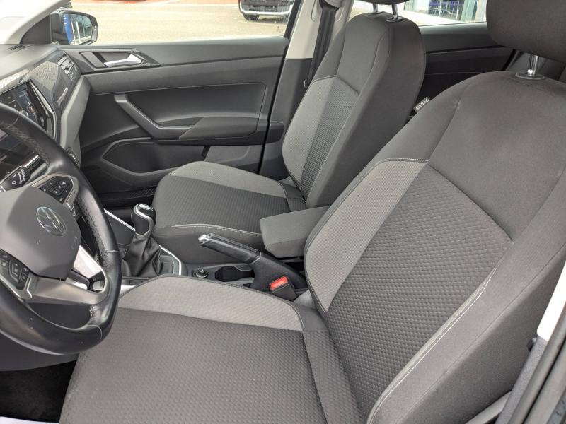 Photo 7 de l’annonce de VOLKSWAGEN Polo d’occasion à vendre à AVIGNON