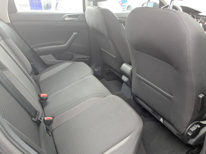 Photo 10 de l’annonce de VOLKSWAGEN Polo d’occasion à vendre à AVIGNON