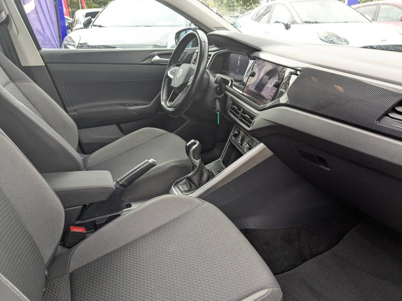 Photo 11 de l’annonce de VOLKSWAGEN Polo d’occasion à vendre à AVIGNON