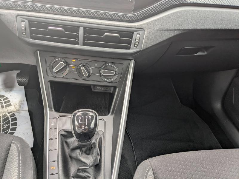 Photo 13 de l’annonce de VOLKSWAGEN Polo d’occasion à vendre à AVIGNON