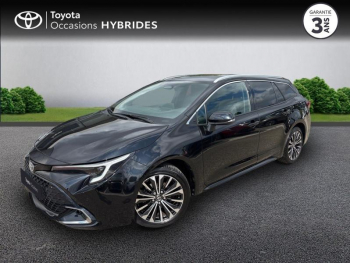 TOYOTA Corolla Touring Spt 1.8 140ch Design MY24