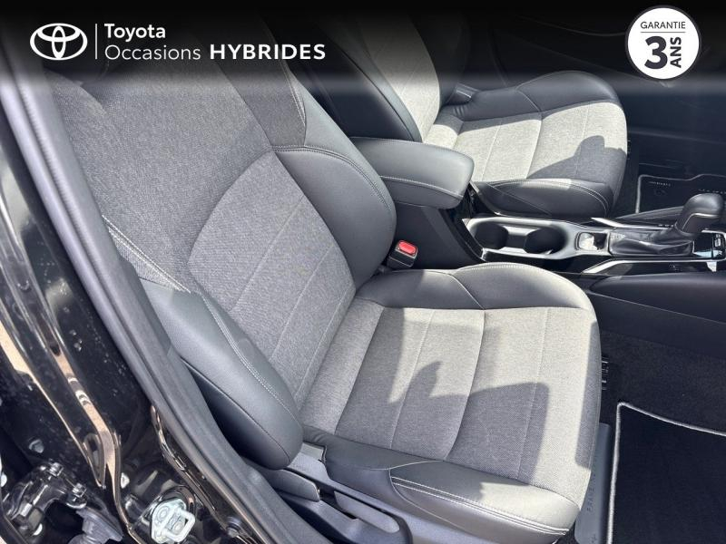 Photo 6 de l’annonce de TOYOTA Corolla Touring Spt d’occasion à vendre à MONTFAVET