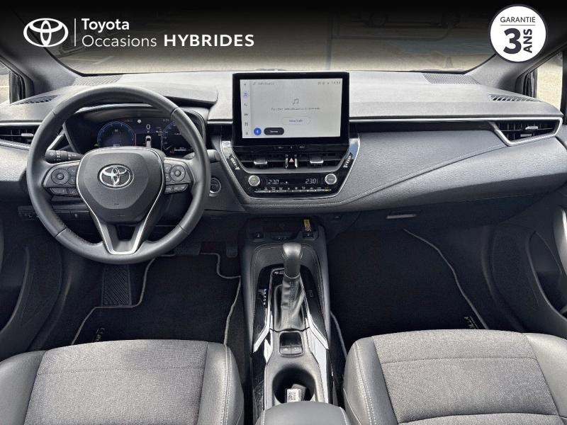 Photo 8 de l’annonce de TOYOTA Corolla Touring Spt d’occasion à vendre à MONTFAVET