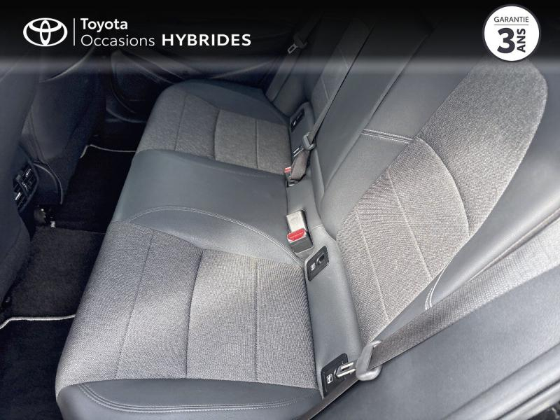 Photo 12 de l’annonce de TOYOTA Corolla Touring Spt d’occasion à vendre à MONTFAVET
