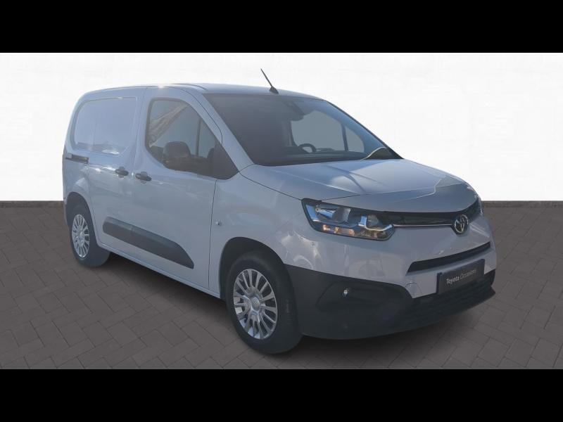 Photo 7 de l’annonce de TOYOTA ProAce City VUL d’occasion à vendre à ARLES