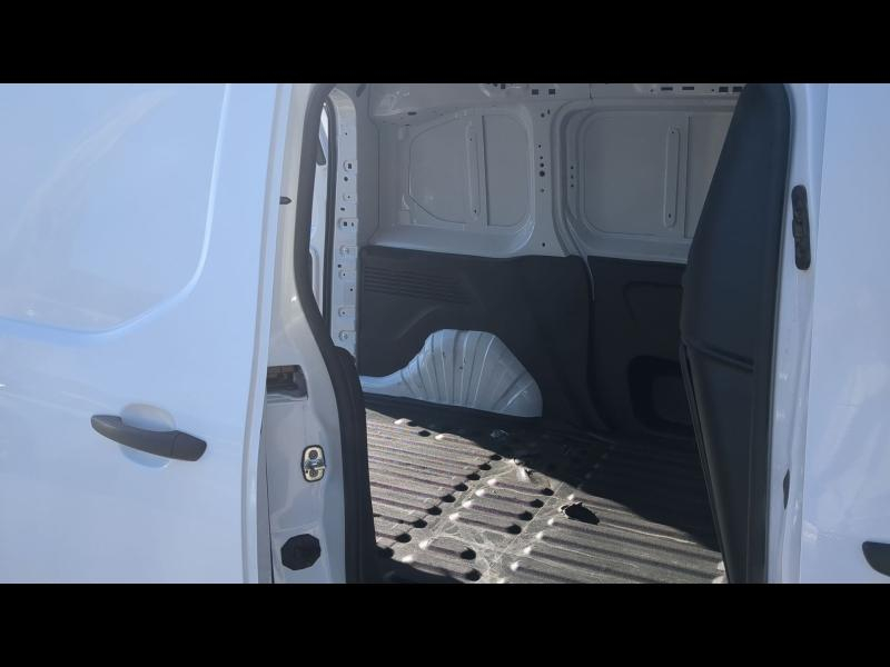 Photo 16 de l’annonce de TOYOTA ProAce City VUL d’occasion à vendre à ARLES