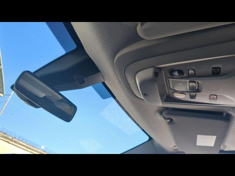 Photo 18 de l’annonce de TOYOTA ProAce City VUL d’occasion à vendre à ARLES