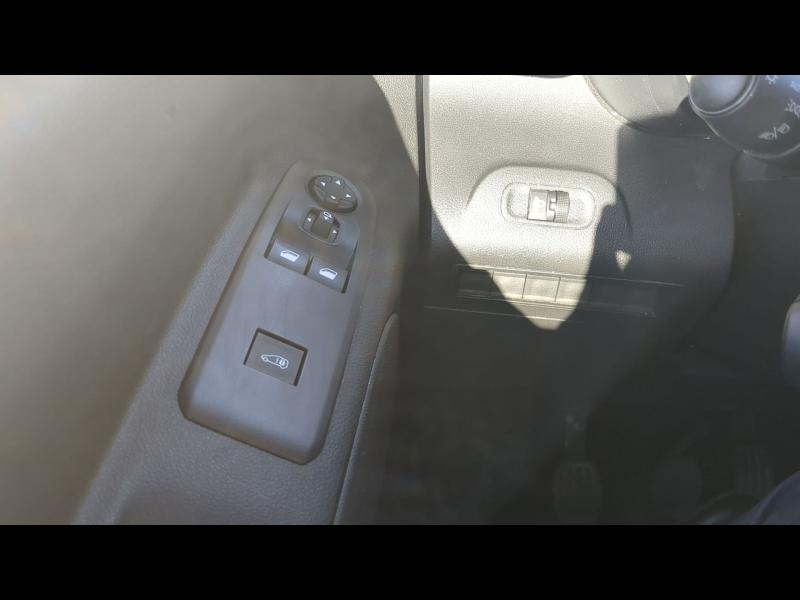 Photo 20 de l’annonce de TOYOTA ProAce City VUL d’occasion à vendre à ARLES
