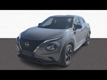 NISSAN Juke d’occasion à vendre à ARLES