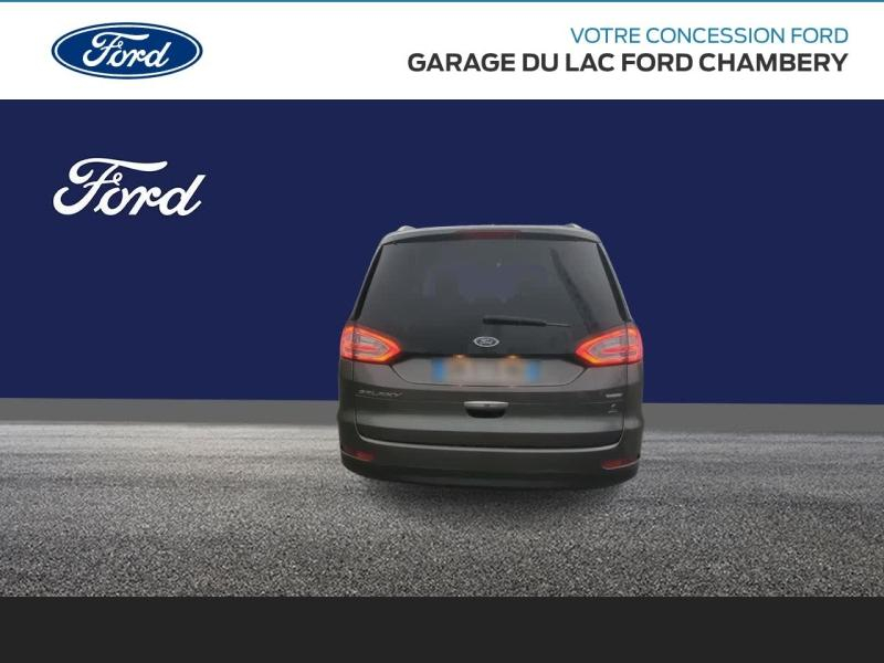 Photo 3 de l’annonce de FORD Galaxy d’occasion à vendre à CHAMBERY
