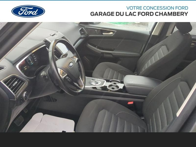 Photo 5 de l’annonce de FORD Galaxy d’occasion à vendre à CHAMBERY