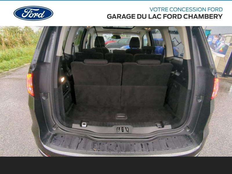 Photo 12 de l’annonce de FORD Galaxy d’occasion à vendre à CHAMBERY