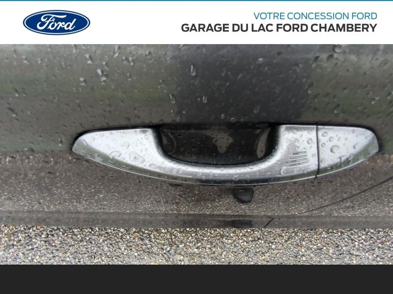 Photo 13 de l’annonce de FORD Galaxy d’occasion à vendre à CHAMBERY