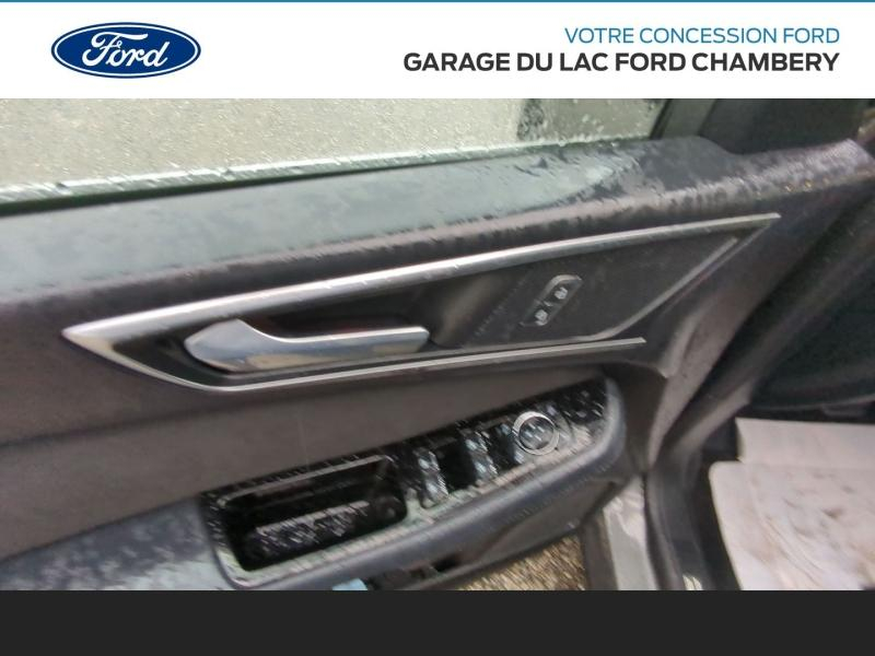 Photo 14 de l’annonce de FORD Galaxy d’occasion à vendre à CHAMBERY
